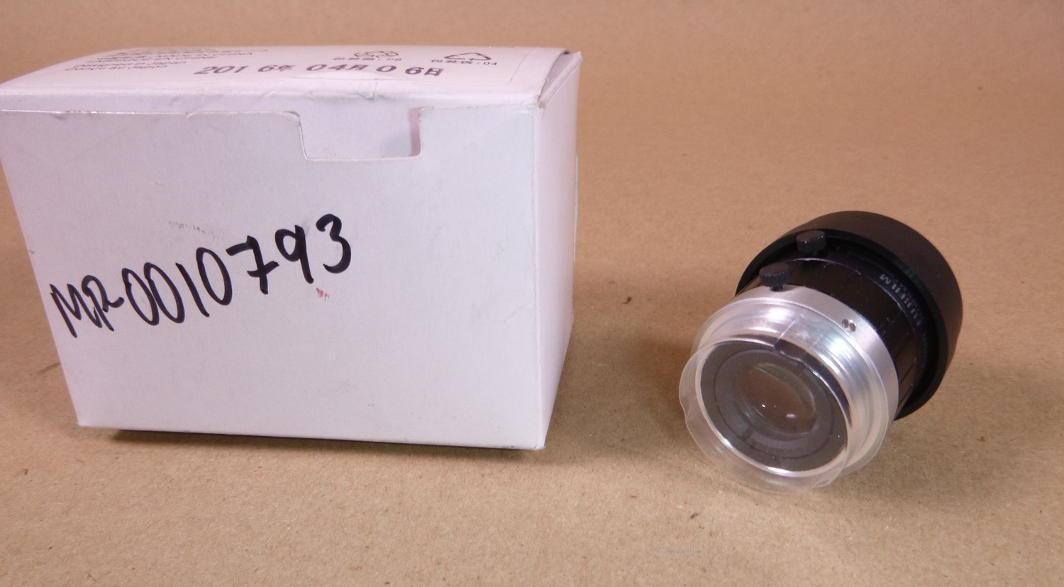 Fujinon Lens HF16HA-1B 1:1.4/16mm C-Mount | Electrical MRO Replacement Parts &amp; Components and Commercial Electrical Supplies Company