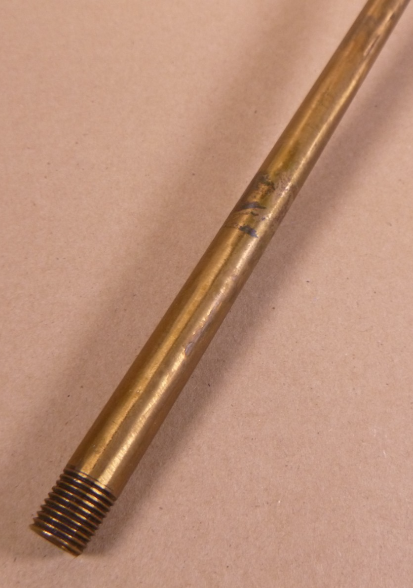MEP-802A MEP-803A Fuel Bung Container Adapter 13211E7541 , 5342-00-066-1235 | Genuine MEP Generator Replacement Parts and Military Surplus Generator Parts