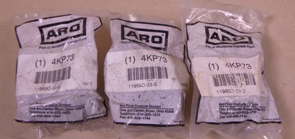 (3 PACK) ARO 119690-33-G Solenoid Valve Coil 4KP73 120VAC | Electrical MRO Replacement Parts &amp; Components and Commercial Electrical Supplies Company