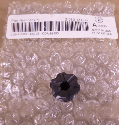 Honeywell 2-080-134-03 Pump Plug , 4730-00-756-5493 | Industrial Replacement Nuts &amp; Bolts Distributor and Machinery Screws &amp; Fasteners Supply