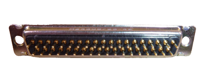 1757828-4 AMPLIMITE 37 Position, Receptacle, Cable-to-Board, Shell Size 4 (25pc) | Electrical MRO Replacement Parts &amp; Components and Commercial Electrical Supplies Company