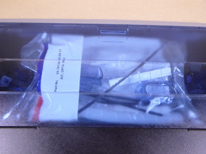 Leviton 011-5R1UH-S03 OPT-X 2000i SDX 1RU Enclosure , 5R1UH-S03 | Electrical MRO Replacement Parts & Components and Commercial Electrical Supplies Company