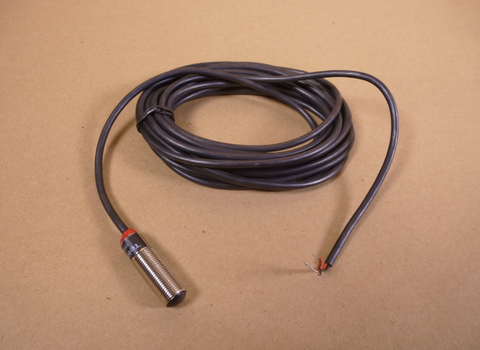 LT 100 TB38 15 Telco Remote Photoelectric Sensor, Up to 18 Meter Sensing Range | Electrical MRO Replacement Parts & Components and Commercial Electrical Supplies Company