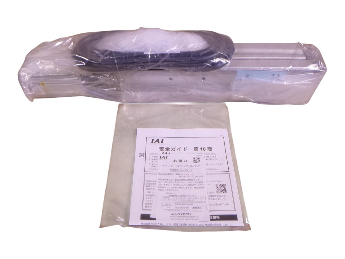 IAI RCP3-TA7C ROBO Cylinder RCP3-TA7C-I-42P-3-200-P1-S-B | Electrical MRO Replacement Parts &amp; Components and Commercial Electrical Supplies Company