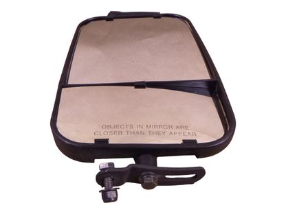 HMMWV M998 Humvee (RH) M32201-2 Rear View Mirror w/ Bracket , 2540-01-314-1189