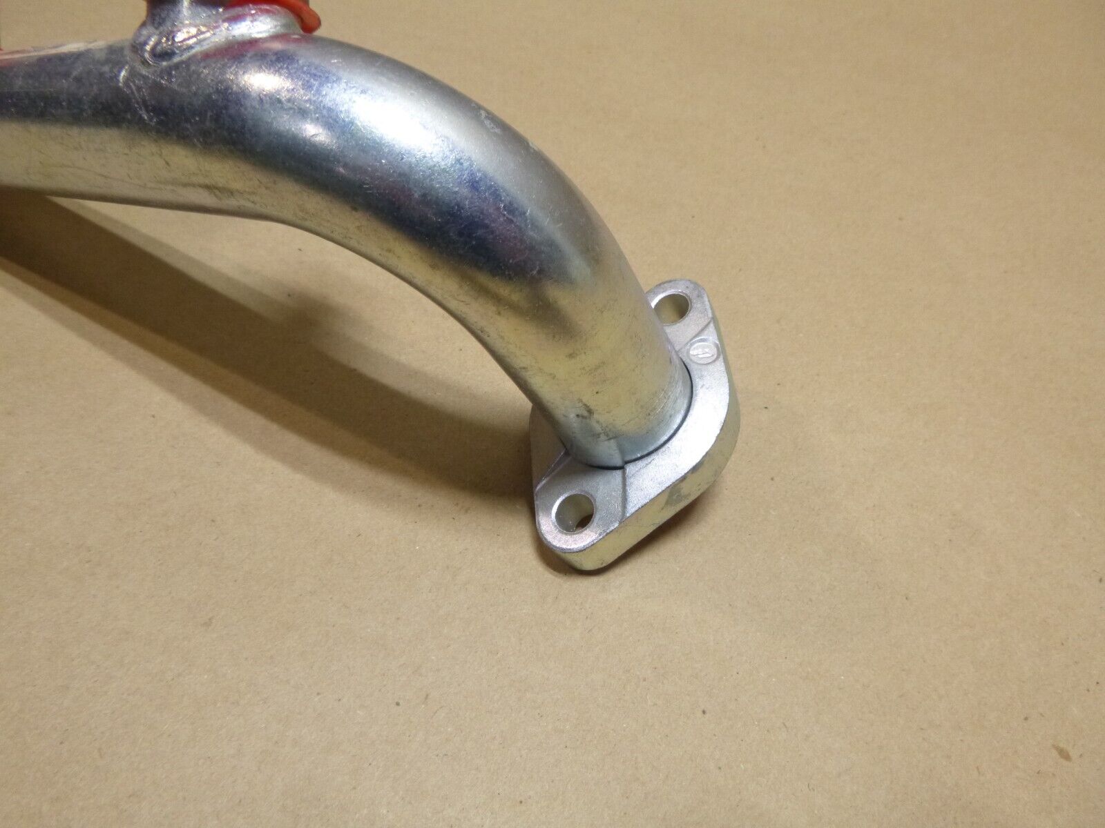 USGI John Deere Wheel Loader Transmission Bent Tube Assembly AT324881 | Industrial Tractor Parts Supplier and Surplus Tractor Parts &amp; Accessories