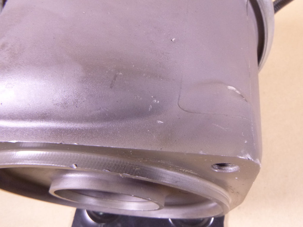 FMTV Haldex Purest 24V Air Brake Dryer N50011P, 2530-01-630-5913 *No Cartridge* | Genuine FMTV Replacement Parts, LMTV Parts For Sale and Military Surplus Medium Tactical Vehicle Parts & Components