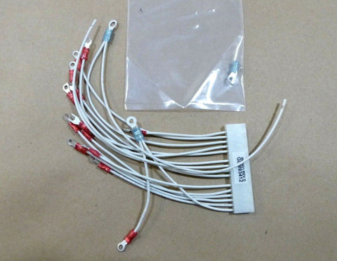 USGI Military MEP-952B Diesel Generator Remote Control Wiring Harness 96-9431-1