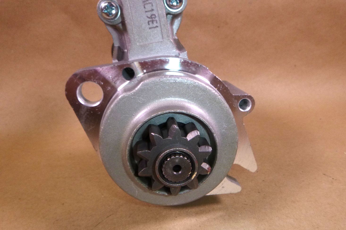 MEP-802A New Starter Compatible with Onan Engine Mdl6 191-1550 M2T65771 18041