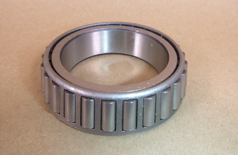 Timken USA L305649 Tapered Roller Bearing Single Cone 2" ID