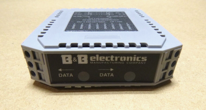 B&amp;B Electronics RS-485 Optical Isolator / Repeater 2000 V RMS for 1 Minute | Electrical MRO Replacement Parts &amp; Components and Commercial Electrical Supplies Company