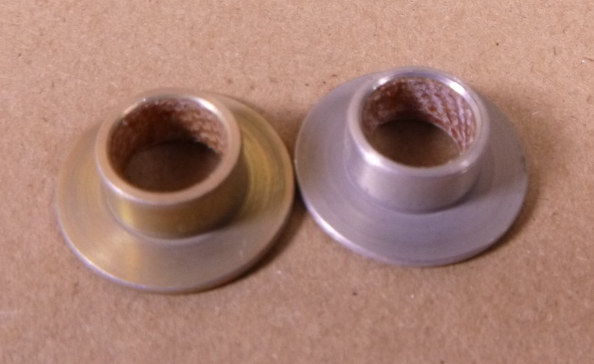 (37x) 7-115127020 Sleeve Bearing , 3120-01-181-9361 | Industrial Replacement Nuts &amp; Bolts Distributor and Machinery Screws &amp; Fasteners Supply
