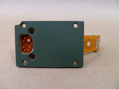 Army Communications Mil-Con A3137630-1 SINCGARS GPS Connector 5935-01-440-7555 | Electrical MRO Replacement Parts &amp; Components and Commercial Electrical Supplies Company
