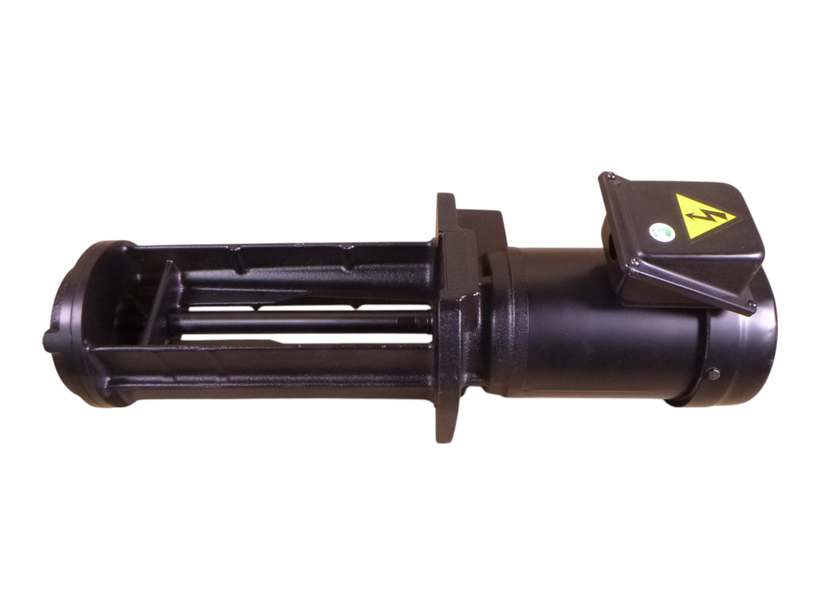 TERAL VKP095A Immersion Coolant Pump 3 Phase 200/220V 1/2 HP 400W 1" NPT | Industrial Electric Motors, Pumps &amp; Parts