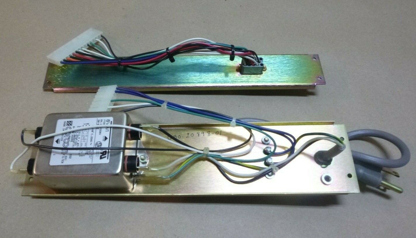DYNAIR FA-8796A POWER SUPPLY NTCS-A DYNASTY FR-8700 FRAME , 6130-01-383-8619 | Electrical MRO Replacement Parts &amp; Components and Commercial Electrical Supplies Company