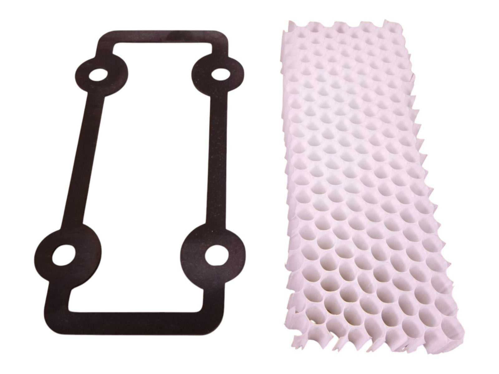 LA MAN EXTRACTOR DRYER SERVICE KIT 80 SCFM FOR MODEL 110 PARTS 080SKA