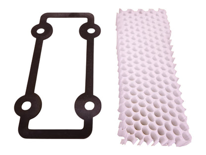 LA MAN EXTRACTOR DRYER SERVICE KIT 80 SCFM FOR MODEL 110 PARTS 080SKA
