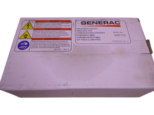 Generac Cold Weather Breather Heater Kit G0071031 | Genuine MEP Generator Replacement Parts and Military Surplus Generator Parts