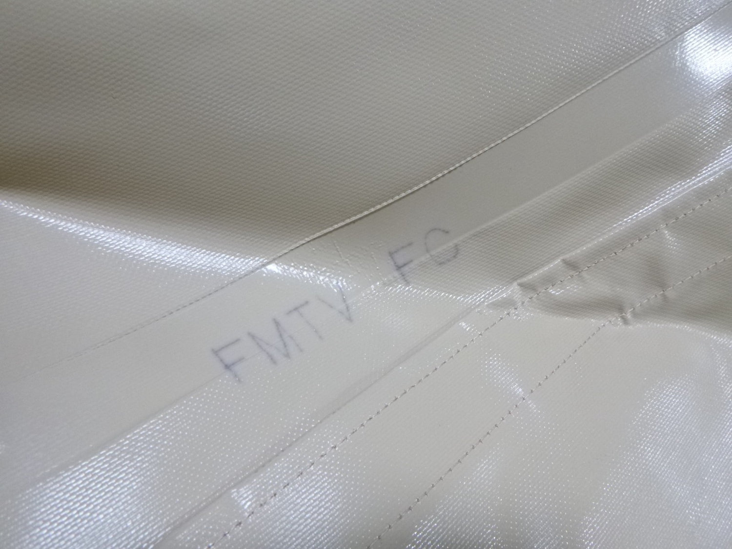 LMTV MTV M1078 M1081 M1082 Tan Cargo Cover 12420281-015 , 2540-01-460-2337