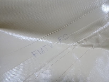 LMTV MTV M1078 M1081 M1082 Tan Cargo Cover 12420281-015 , 2540-01-460-2337