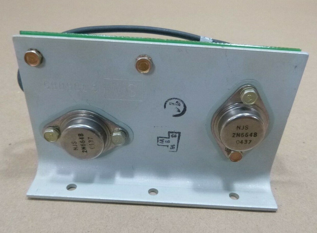 M996 M997 HUMVEE HEATER VOLTAGE REGULATOR G706065 STEWART , 6110-01-285-3902 | Genuine HMMWV Replacement Parts and Military Surplus Humvee Parts & Accessories