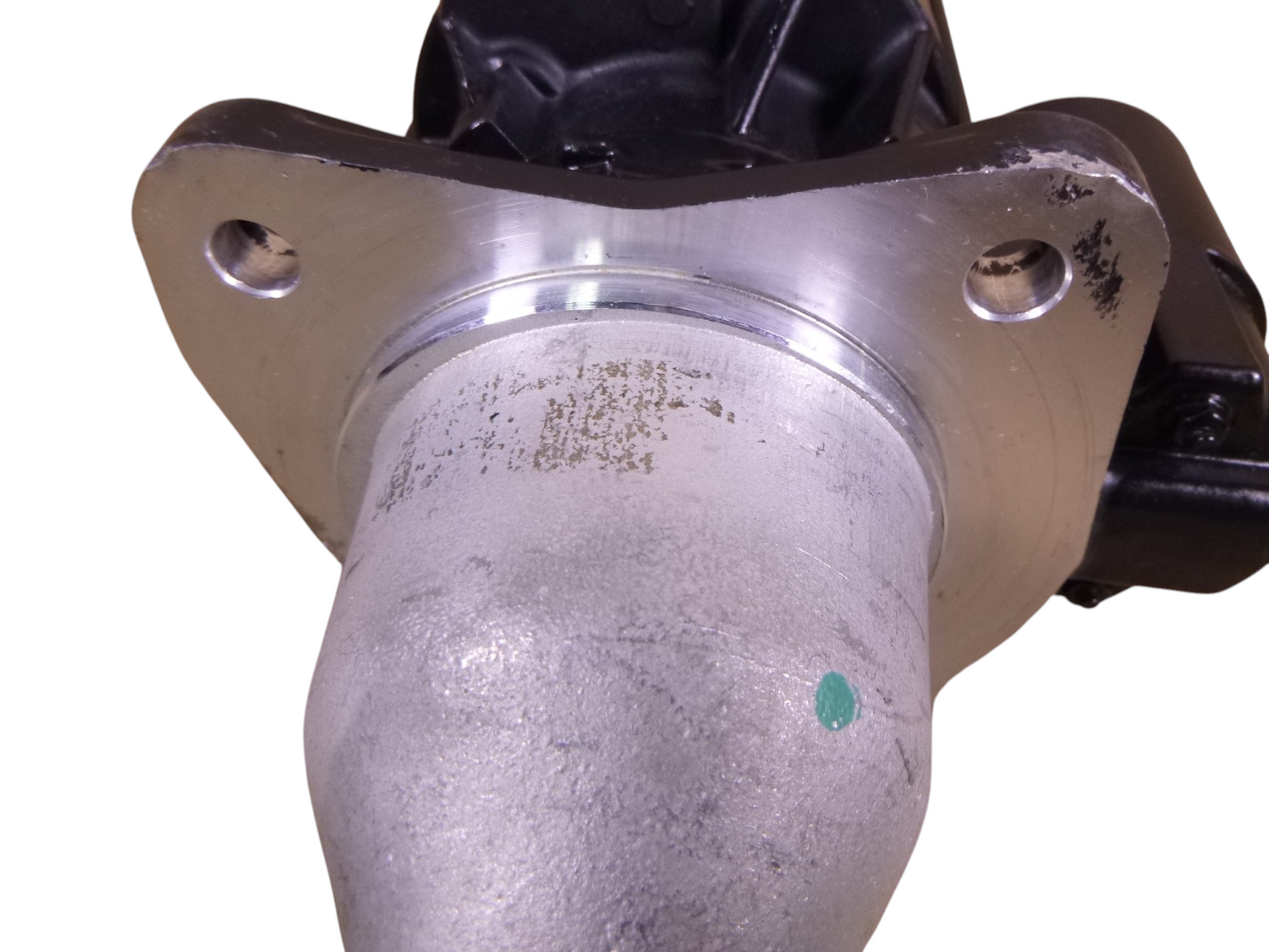 Valeo OEM D9R144 Starter Volvo Penta Diesel 859252-9 D9R144 859252 12V 3.1k 11T | Replacement Truck Parts, Trailer Accessories, Automobile Supplies, Car Parts &amp; Accessories