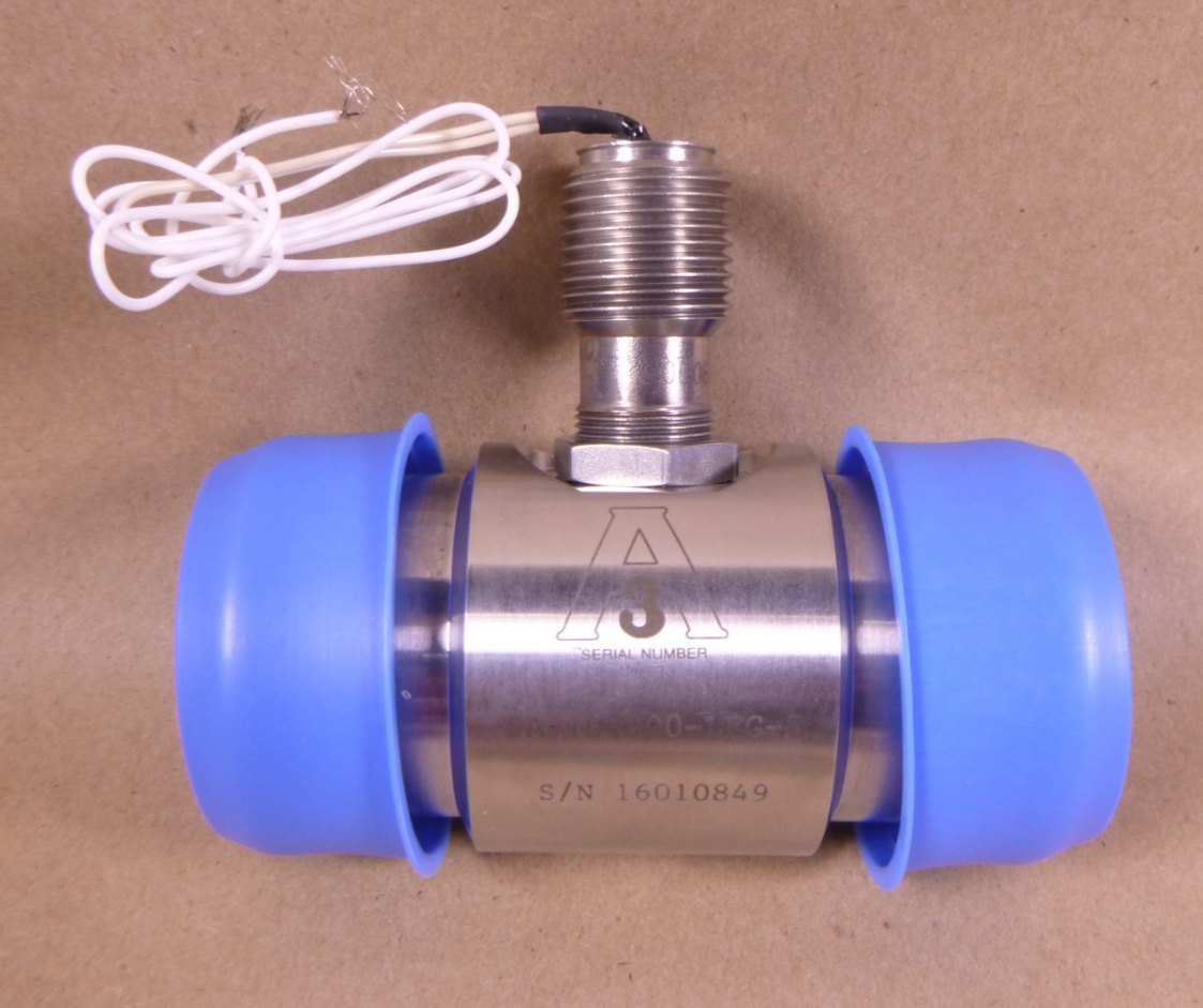 A3 Flow Technology SA-16T200-LEG-5 Turbin Flowmeter 27-31949-101 USA | Electrical MRO Replacement Parts &amp; Components and Commercial Electrical Supplies Company