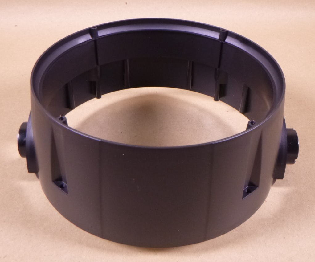 Martin MAC Aura Head Front Cover – 23403180 | Industrial MRO Replacement Parts, Manufacturing Machine Parts &amp; Components, Heavy Equipment Parts Supplier