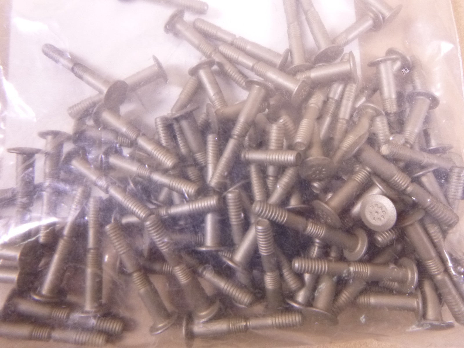 (93x) BACB30VY5HK6 Pin-Rivet , 5320-01-469-4284 | Industrial Replacement Nuts &amp; Bolts Distributor and Machinery Screws &amp; Fasteners Supply