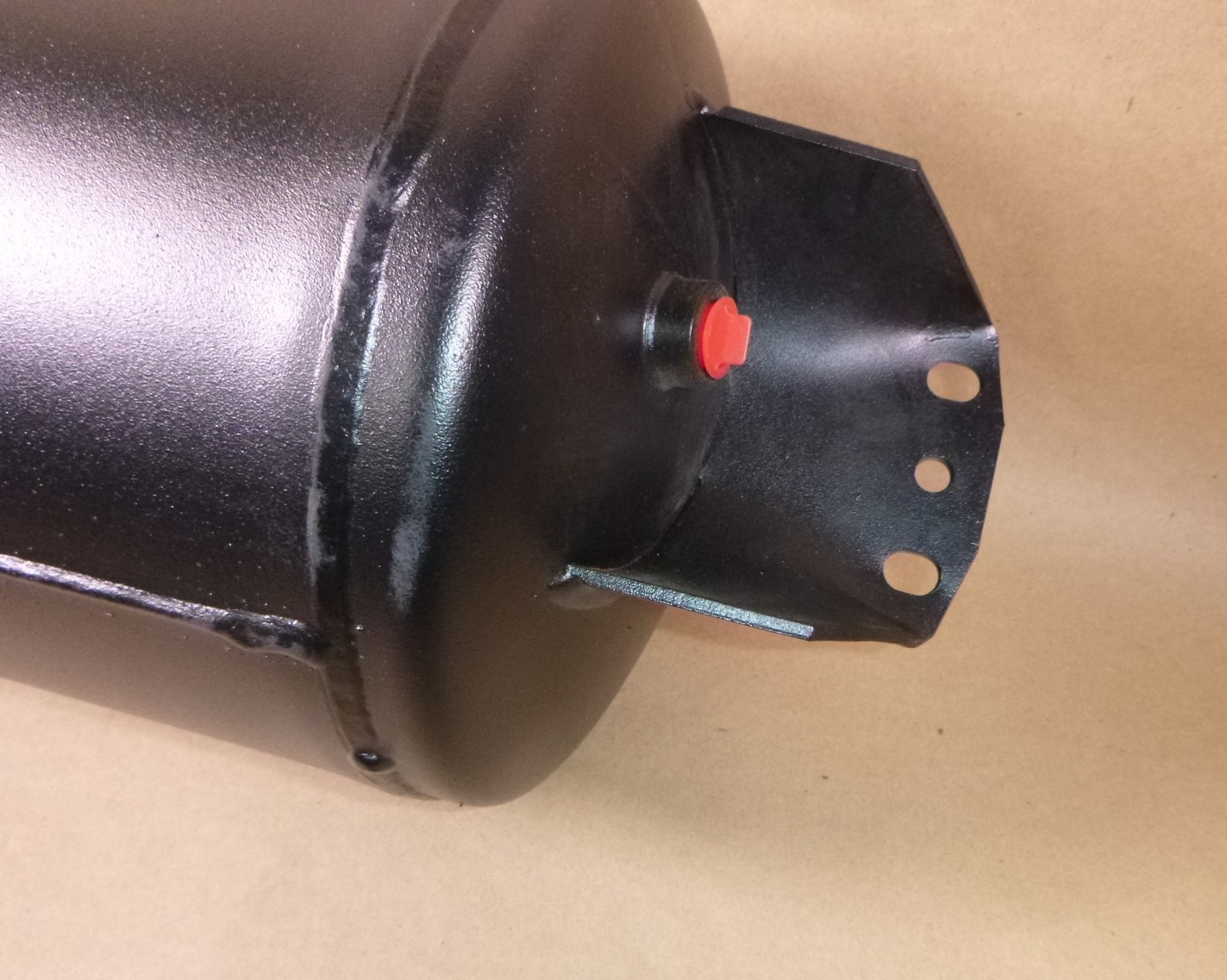 USGI M871A2 Military Trailer Pressure Tank HT-9523, 2530-01-314-9355 | Replacement Truck Parts, Trailer Accessories, Automobile Supplies, Car Parts &amp; Accessories