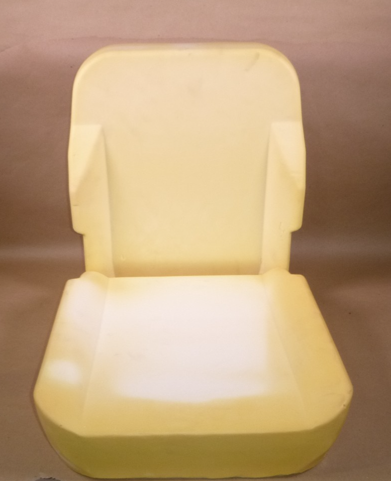 USGI M1080 LMTV Seat &amp; Seat Back Foam Cushion Set 508024PS &amp; 508025PS | Genuine FMTV Replacement Parts, LMTV Parts For Sale and Military Surplus Medium Tactical Vehicle Parts &amp; Components