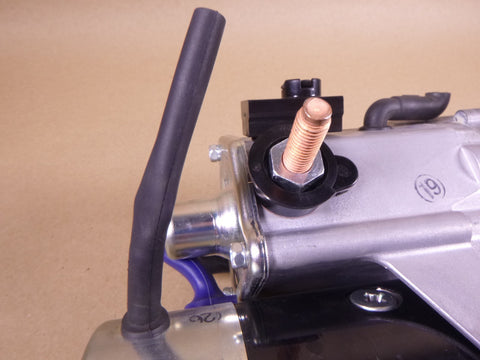 428000-2581 OEM Denso 24V 10T Starter Fits Case New Holland | Industrial Tractor Parts Supplier and Surplus Tractor Parts & Accessories