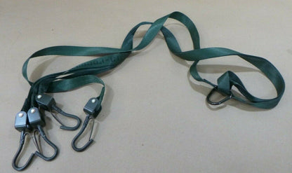 FMTV MTV LMTV MULTIPLE LEG SLING 486LB ULTIMATE LOAD 120LB WORK 3940-01-469-9939 | Genuine FMTV Replacement Parts, LMTV Parts For Sale and Military Surplus Medium Tactical Vehicle Parts &amp; Components