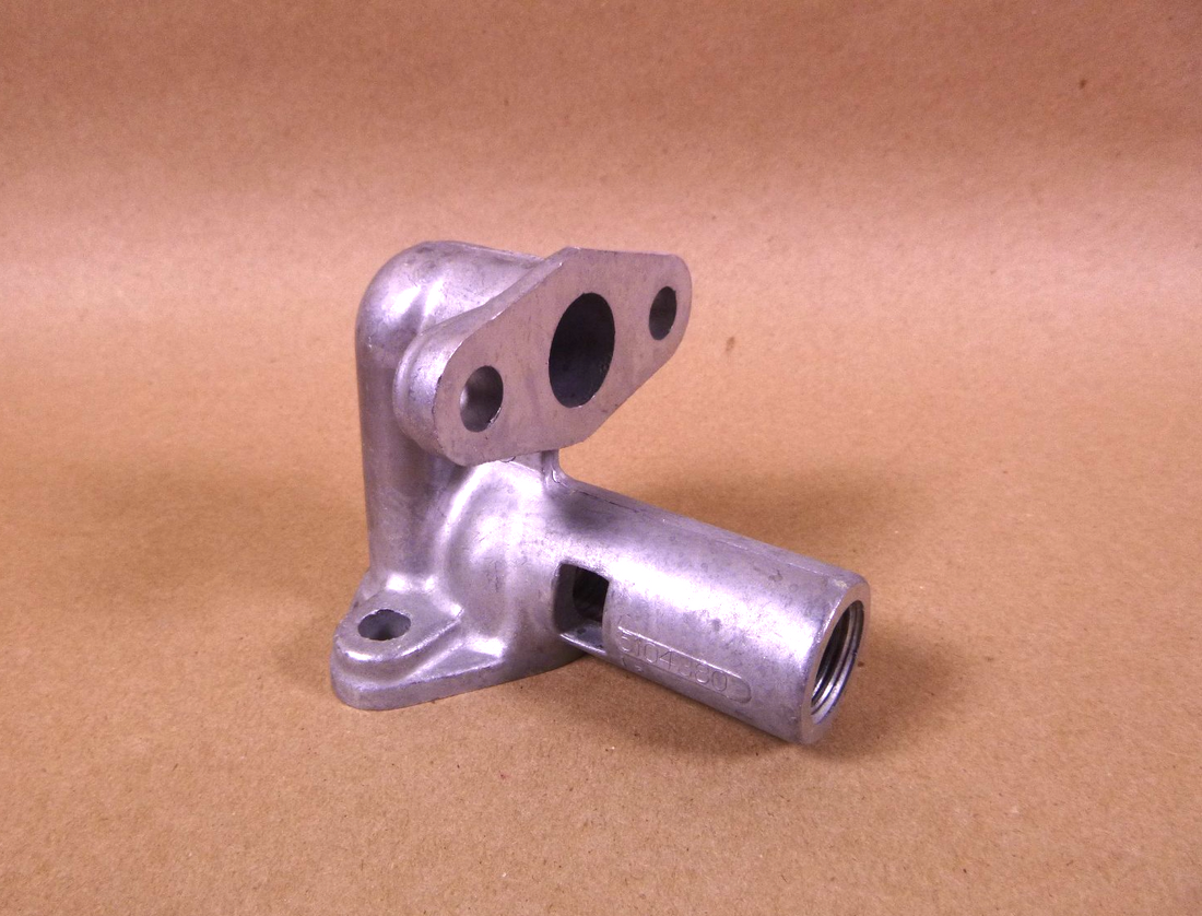 5104380 Genuine OEM Detroit Diesel 71 Series Engines Valve Body Made in USA | Replacement Truck Parts, Trailer Accessories, Automobile Supplies, Car Parts &amp; Accessories