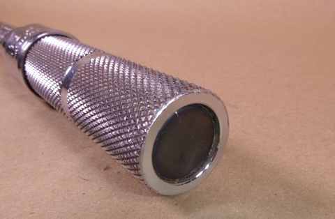 USED 1/2" Drive 30-150 Ft Lbs Click Type Adjustable Torque Wrench Proto 6016 | Industrial MRO Tools and Replacement Industrial Equipment Components