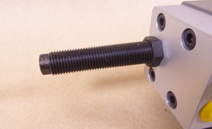 PHD High Load Pneumatic Rotary Actuator RAS1 25X180 NB-PB, RAS1-25x180 | Industrial MRO Replacement Parts, Manufacturing Machine Parts &amp; Components, Heavy Equipment Parts Supplier