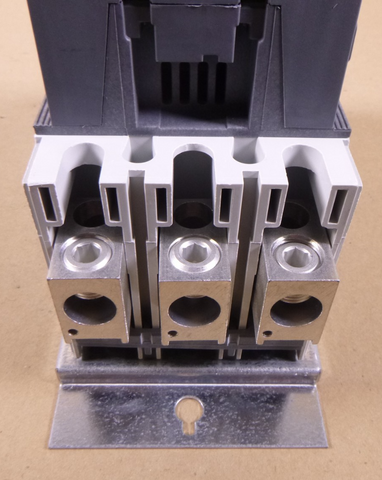 A145-30 ABB Contactor 250A , 220V - 1000V, 45 - 110 kW, 3ph 40-125HP | Electrical MRO Replacement Parts & Components and Commercial Electrical Supplies Company