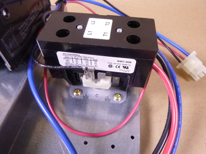 Bard EHW2TAB-A05 5KW Electric Heat Kit For W24AB-A A/C HVAC Models | Industrial MRO Replacement Parts, Manufacturing Machine Parts &amp; Components, Heavy Equipment Parts Supplier