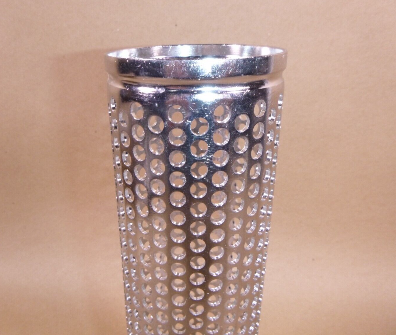 Dixon BSCCQ 1" thru 2" Short Replacement Back-up Tube 316L Stainless Steel | Industrial MRO Replacement Parts, Manufacturing Machine Parts &amp; Components, Heavy Equipment Parts Supplier