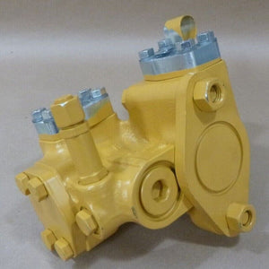 OEM CAT CATERPILLAR 132-8618 VALVE GROUP CHECK FOR SCRAPER 621F 621G 627F 627G