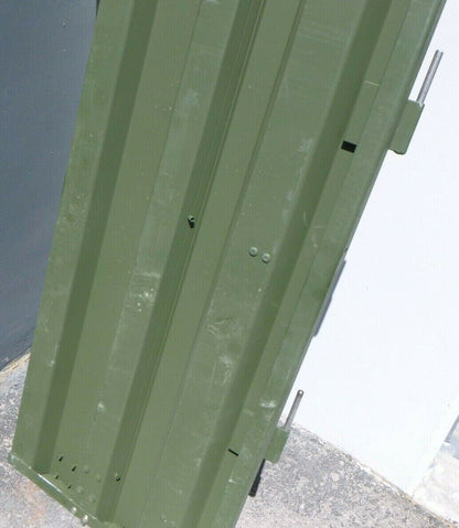 FMTV LMTV M1078 M1083 Cargo Bed Side Panel Green 12417337-001 , 2510-01-374-3119 | Genuine FMTV Replacement Parts, LMTV Parts For Sale and Military Surplus Medium Tactical Vehicle Parts &amp; Components