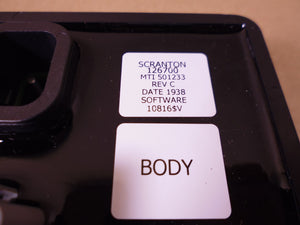 New Way Trucks 126700 Body Controller Control Module | Replacement Truck Parts, Trailer Accessories, Automobile Supplies, Car Parts & Accessories