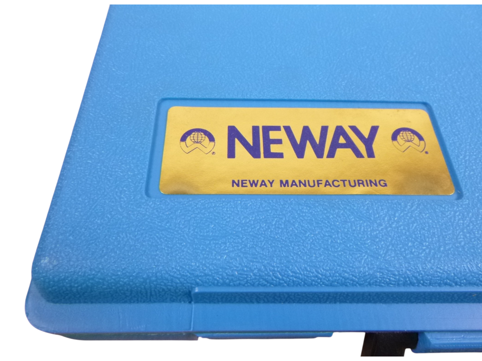 Neway Valve Seat Cutter Set 652 642 622 609 602 288 270 244 213 Case Accessories