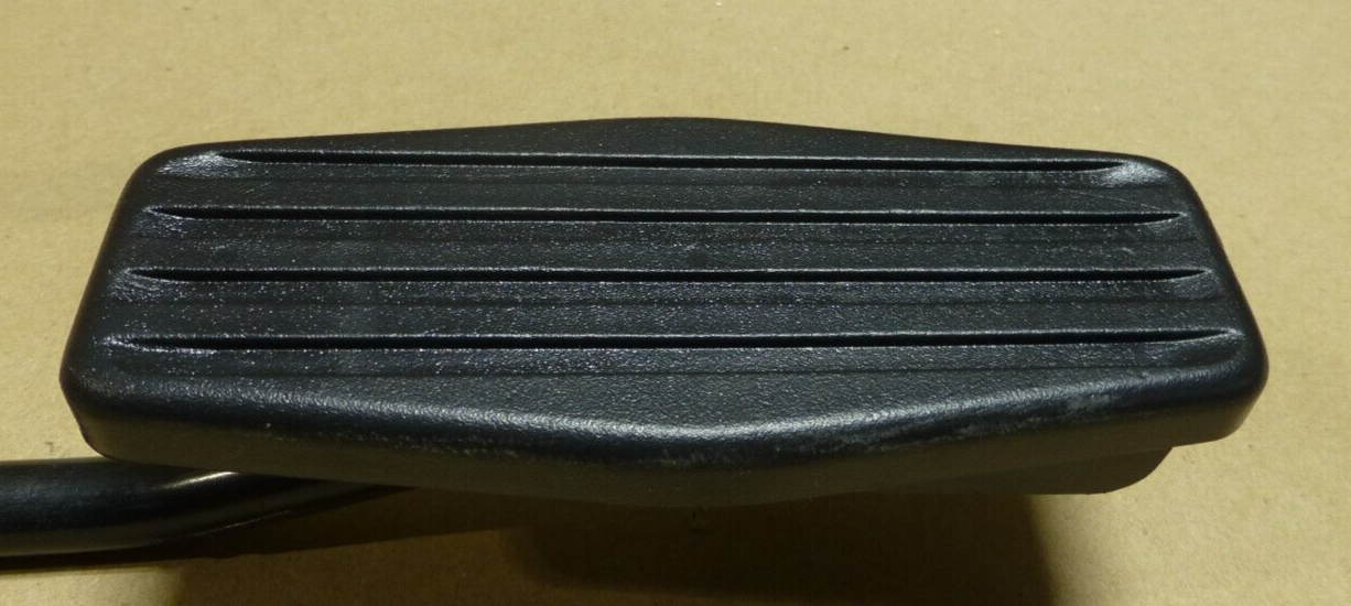 ACCELERATOR PEDAL M973 HAGGLUNDS M1067 M1065 M1066 93803-991 , 2540-01-303-5198 | Replacement Truck Parts, Trailer Accessories, Automobile Supplies, Car Parts &amp; Accessories