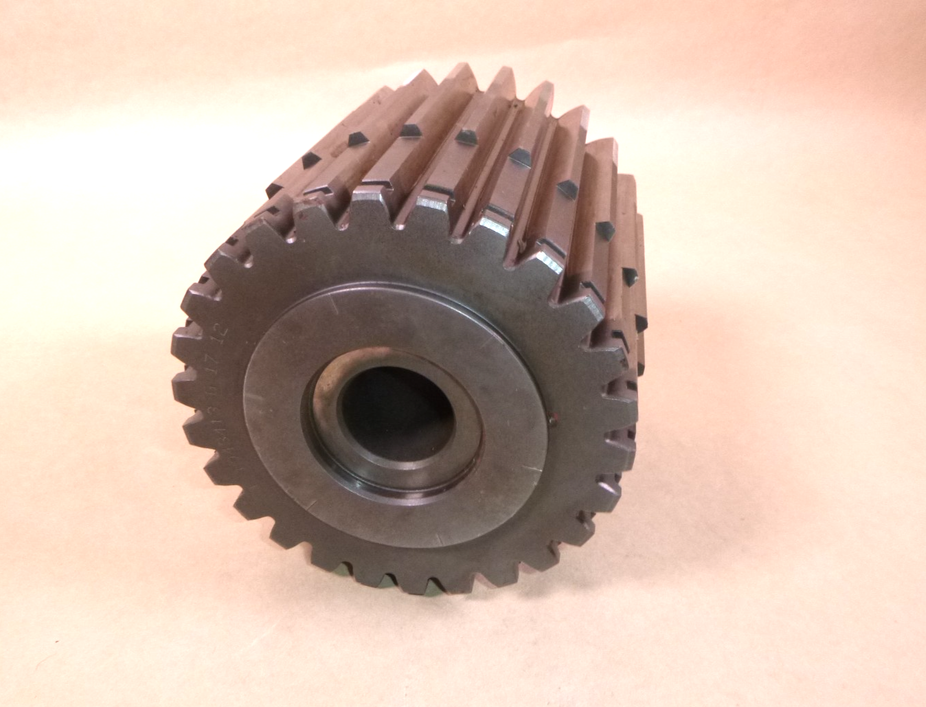 USGI Kessler 26 Tooth Drive Axle Sun Gear 510251-163, 3020-01-657-0251