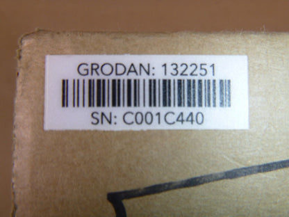 New Grodan GroSens Converter 132251, 12 Vdc W/ Ethernet Cable &amp; Power Cord | Electrical MRO Replacement Parts &amp; Components and Commercial Electrical Supplies Company