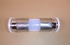 24RFSG Rubber Fab 1-1/2" Sanitary Tri-Clamp Sight Glass 316L Stainless 6" Long | Industrial MRO Replacement Parts, Manufacturing Machine Parts & Components, Heavy Equipment Parts Supplier