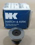 HATCH & KIRK P16600333N FUEL SYSTEM VALVE FOR 38ND8 1-8 ENGINE 2910-00-874-7228 | Replacement Truck Parts, Trailer Accessories, Automobile Supplies, Car Parts & Accessories