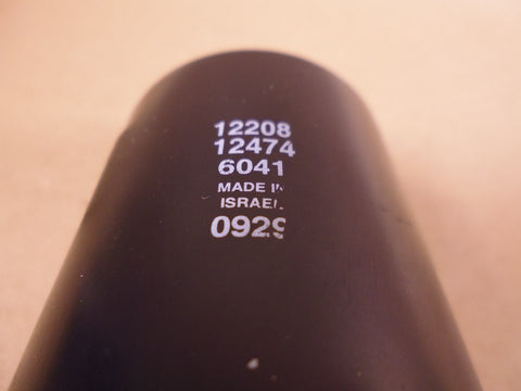 MEP804A 804B 814A 814B Fleetguard FF5220 Fuel Filter 88-21101 , 2910-01-364-9843 | Genuine MEP Generator Replacement Parts and Military Surplus Generator Parts