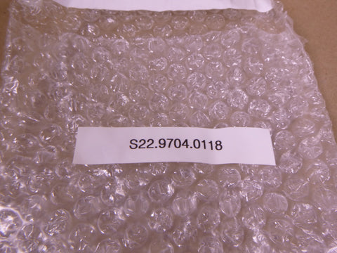 USED 22.9704.0118 Prism Rotator For Vari-Lite VL4000 Spot | Industrial MRO Replacement Parts, Manufacturing Machine Parts & Components, Heavy Equipment Parts Supplier